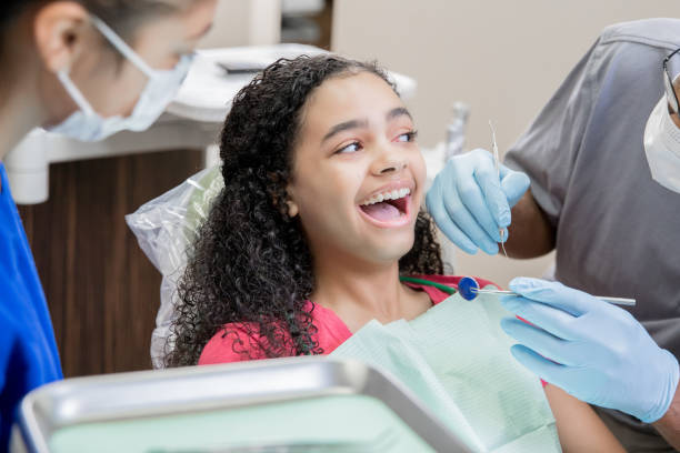 Best Knocked-Out Tooth (Avulsed Tooth) Treatment in Youngstown, OH